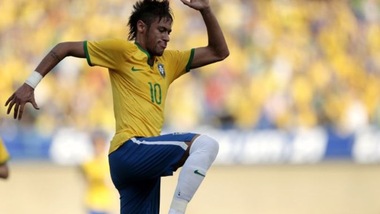 Neymar, pensiero fisso: «Voglio la Coppa»