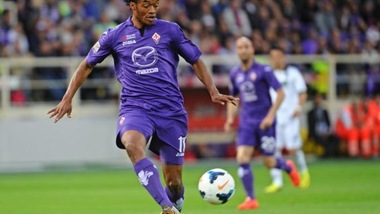 «Cuadrado? Verso accordo comune con la Fiorentina»