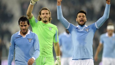 Lazio, Candreva la priorità. C'è l'Inter su Marchetti