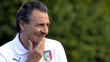 Prandelli: Esclusione Rossi? Basta fare polemiche