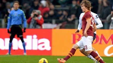 Roma, sbarca Keita. Jedvaj al Leverkusen