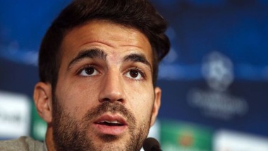 Fabregas al Chelsea? Piqué: "Fatta per 33 milioni"