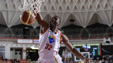 Basket: Roma quasi out, la vittoria con Siena a 1,65