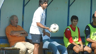 Binandeh-Volpiano, in dirittura d'arrivo