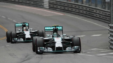 F1, Gp Canada: Hamilton ancora davanti