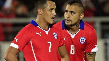 Juve, intesa con Sanchez anche sul contratto