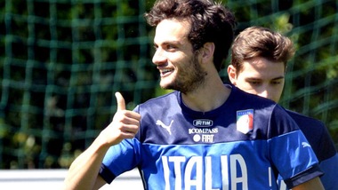 Lazio, in arrivo Parolo. Interesse per Manga