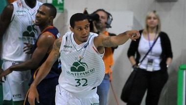 Basket Serie A, date e orari della finale-scudetto