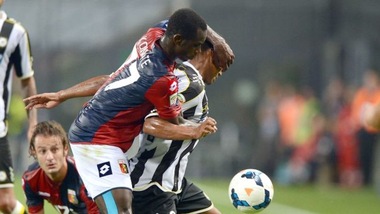 Verona, idea Konatè. Ma tutti lo vogliono