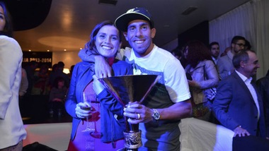 Tevez: «Gioca l'Argentina? Io mangio un pollo in disco»