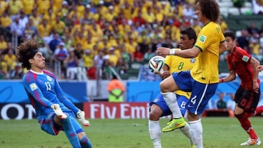 Ravanelli promuove Ochoa: «E' pronto per la Serie A»