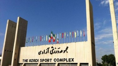 Italia al lavoro a Teheran. Anticipate le due sfide