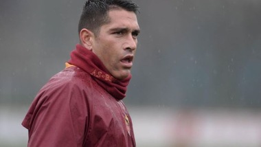Cesena, chiesto alla Roma il prestito di Borriello