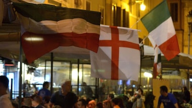 Mondiali, fin qui scommessi 25 milioni di euro su prime 10 partite