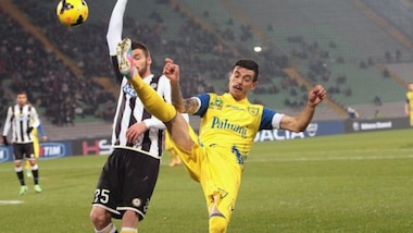 Chievo, conferma Stoian. Longhi-Sassuolo insieme