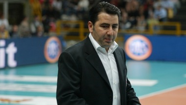 Vibo Valentia riparte da Ferdinando De Giorgi