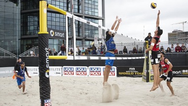 Azzurri bene a Berlino. Tricolori a Cordenons