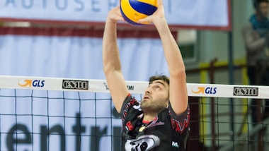 Perugia conferma il regista Adriano Paolucci