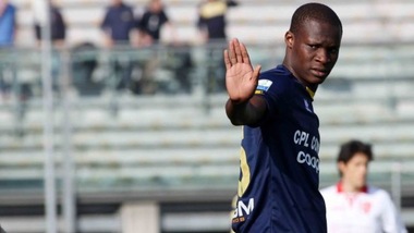 Fiorentina, con la Roma tandem Gomez-Babacar