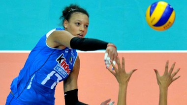 Anche Busto Arsizio ufficializza la firma di Diouf