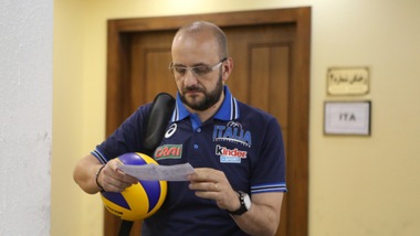 Azzurri ko, ma Berruto è positivo: «Ottimo approccio»