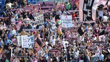 Palermo, nel mirino il difensore Kaminski