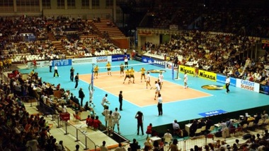 Italia - Brasile, a Casalecchio si vola verso il sold out