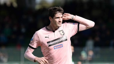 Zamparini: «Lafferty lo cedo: è ingestibile, non ha regole»