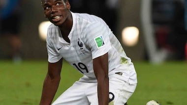 Juve accerchiata, Pogba vale oro