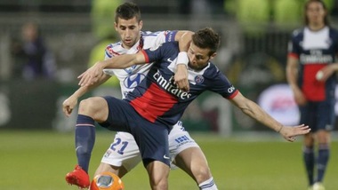 Napoli, parte l'ultimatum al Lione per Gonalons