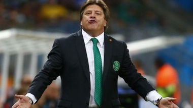 Furia Messico sull'arbitro. Herrera: Rigore inventato