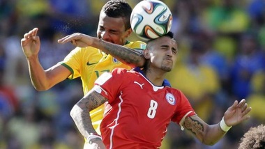 Il Bayern su Vidal ma la Juve resiste