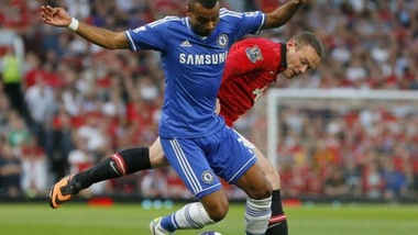 Calciomercato: Ashley Cole-Roma, l'affare in quota