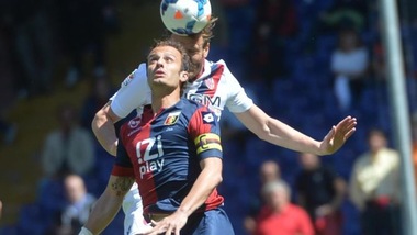 Genoa, continua la telenovela tra Gilardino e il Guangzhou