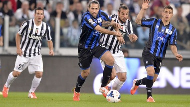Atalanta, il Primavera Caldara va in prestito al Trapani