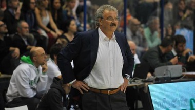 Basket Serie A, Sassari ufficializza Logan