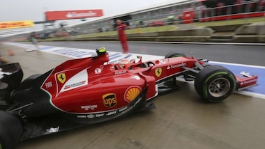 F1: Fia su Raikkonen, nessuna sanzione