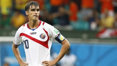 Palermo: Quaison-Ruiz, si accelerano le trattative