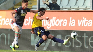Chievo: per Granoche vicino il ritorno a Modena