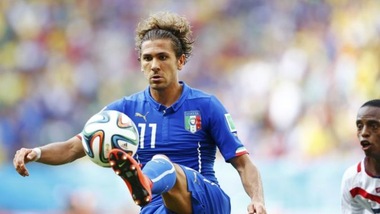 Calciomercato: Cerci alla Roma, dalle quote arriva il sì