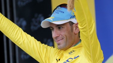 Nibali: Andrò a trovare la madre di Pantani