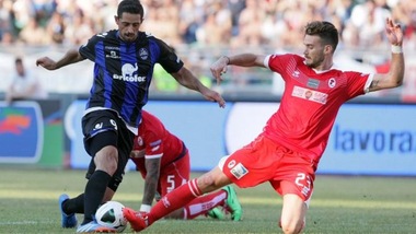 Cagliari, avanza Amelia. Ceppitelli: «Sono pronto»