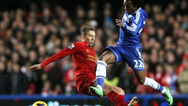 Napoli, non solo Michu. Nel mirino Lucas e Sandro