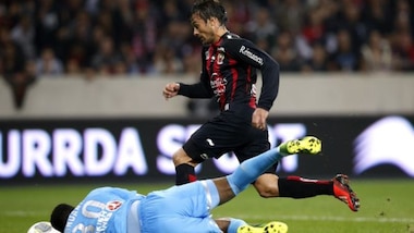 Roma, Benatia in stand-by. In attacco piace Cvitanich