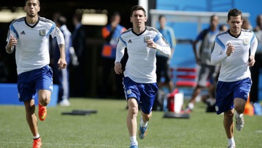 Fiorentina, c'è Basanta in dirittura d'arrivo