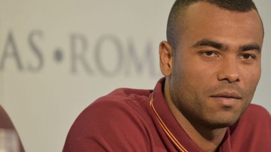 Roma, Cole ci crede: «Qui per lo scudetto»