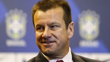 Dunga al Brasile: in quota è da zero titoli