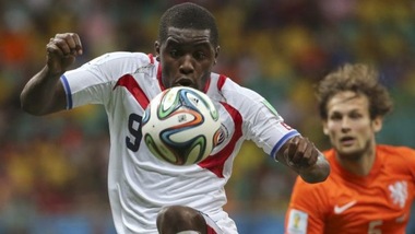 Calciomercato, Milan favorito su Campbell