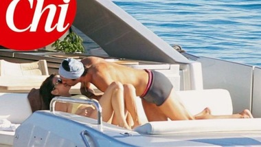 Incidente per Ilaria D'Amico. Tampona un vigile a Cecina