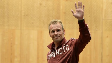 Catania, via Terracciano. Dal Toro avanza Gillet